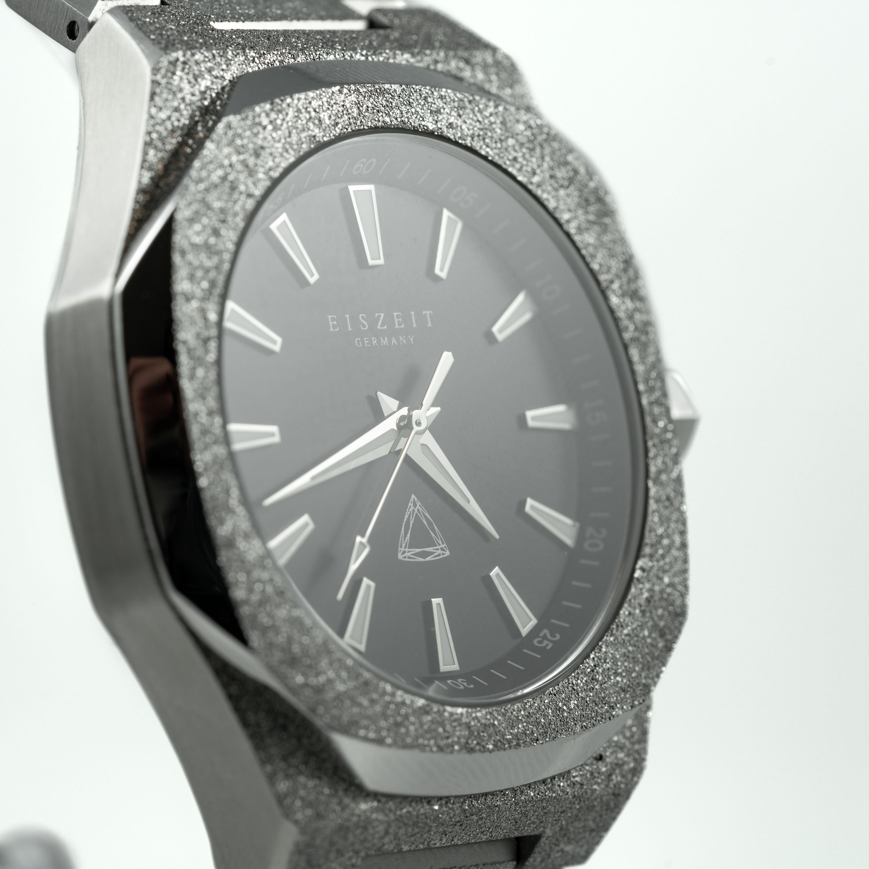 EISZEIT 41MM FROSTED WATCH V2