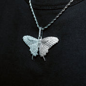 EISZEIT BUTTERFLY EFFECT PENDANT