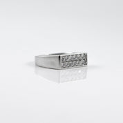 EISZEIT ECLIPSE RING