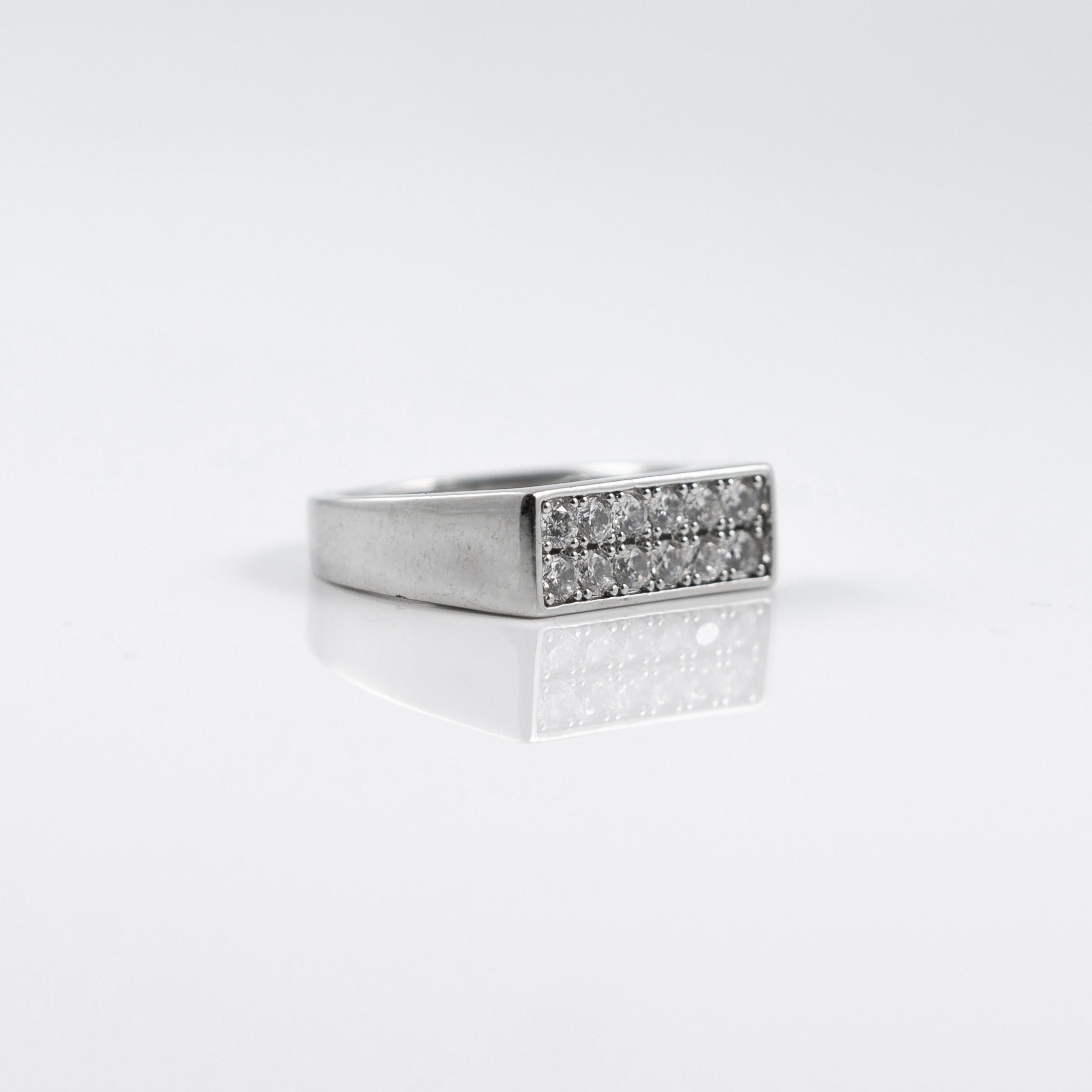 EISZEIT ECLIPSE RING