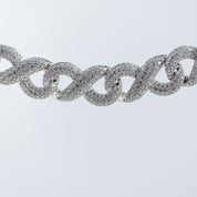 EISZEIT 14MM INFINITY CHAIN