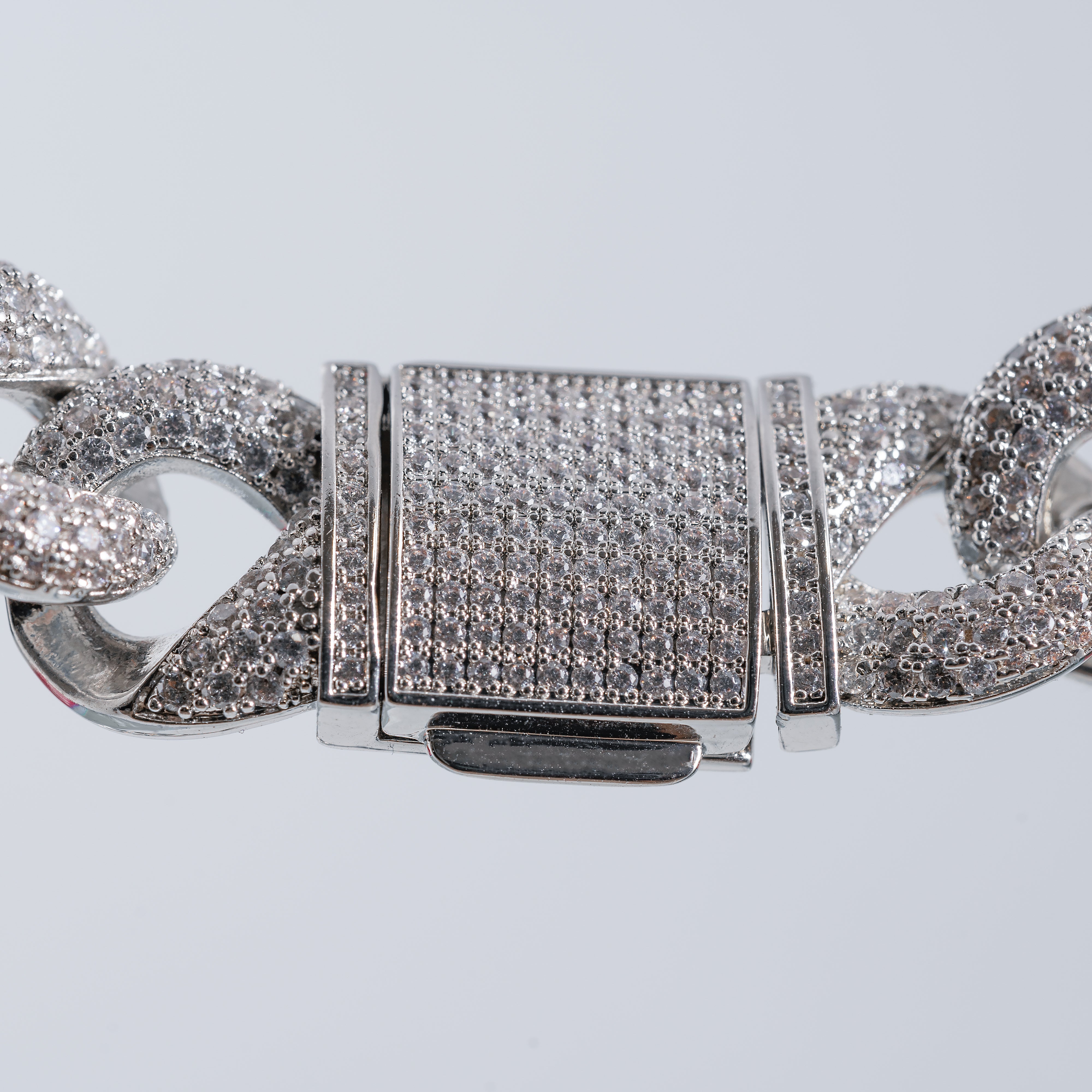 EISZEIT 14MM INFINITY CHAIN