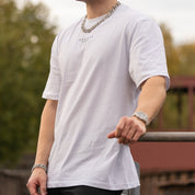 EISZEIT OVERSIZED T-SHIRT