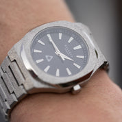 EISZEIT 41MM FROSTED WATCH V2