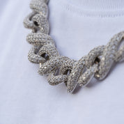 EISZEIT 14MM INFINITY CHAIN