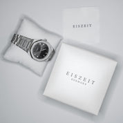EISZEIT 41MM AUTOMATIC FROSTED WATCH
