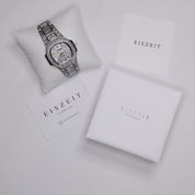 EISZEIT 38MM FULL ICED OUT WATCH