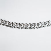 EISZEIT DLX 12MM MIAMI CUBAN LINK CHAIN