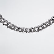 EISZEIT 14MM MIAMI CUBAN LINK CHAIN