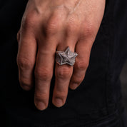 EISZEIT STARBOY RING