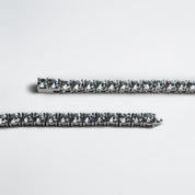 EISZEIT DLX 5MM TENNIS BRACELET
