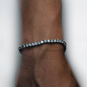 EISZEIT DLX 5MM TENNIS BRACELET