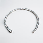 EISZEIT DLX 5MM TENNIS BRACELET