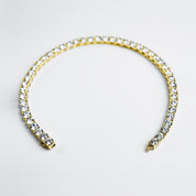 EISZEIT DLX 5MM TENNIS BRACELET