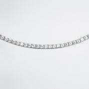 EISZEIT DLX 4MM TENNIS CHAIN