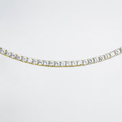 EISZEIT DLX 4MM TENNIS CHAIN